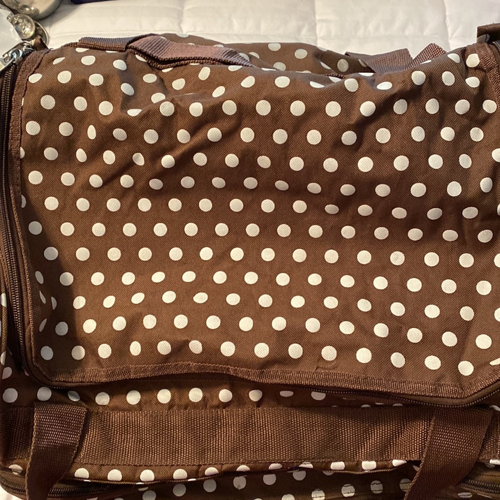 Duffle bag - Picture 3 of 5